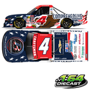 *Preorder* Cleetus McFarland 2026 CircleBDiecast 1:64 Nascar Diecast