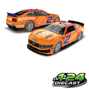 *Preorder* Austin Cindric 2026 Autotrader 1:24 Nascar Diecast