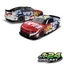 *Preorder* William Byron 2026 Raptor 1:24 Nascar Diecast