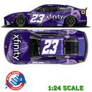 *Preorder* Bubba Wallace 2026 Xfinity 1:24 Nascar Diecast