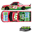 *Preorder* Ross Chastain 2026 Use Your Melon 1:64 Nascar Diecast