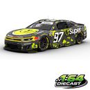 *Preorder* Shane Van Gisbergen 2026 Superfile Salutes 1:64 Nascar Diecast