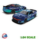 *Preorder* Carson Hocevar 2025 Delaware Life 1:24 Nascar Diecast