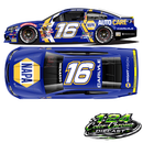 *Preorder* Hailie Deegan 2026 Napa Color Chrome ARCA 1:24 Nascar Diecast