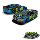 *Preorder* Connor Zilisch 2026 Trackhouse Color Chrome 1:24 Nascar Diecast
