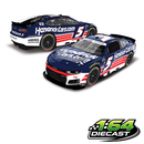 *Preorder* Kyle Larson 2026 Hendrickcars.com Patriotic 1:64 Nascar Diecast