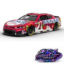 *Preorder* Ross Chastain 2026 Busch Light Apple Galaxy Color 1:24 Nascar Diecast