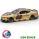 *Preorder* Connor Zilisch 2026 Jockey 150th Anniversary 1:24 Nascar Diecast
