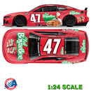 *Preorder* Ricky Stenhouse Jr. 2026 Chef Boyardee 1:24 Nascar Diecast