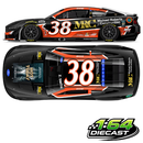 *Preorder* Zane Smith 2026 MRC/"Not Today" 1:64 Nascar Diecast