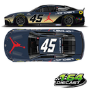 *Preorder* Tyler Reddick 2026 Jordan Brand Phoenix 1:64 Nascar Diecast