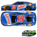 *Preorder* Chase Briscoe 2026 Lance 1:24 Nascar Diecast