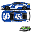 *Preorder* Tyler Reddick 2026 SiriusXM 1:64 Nascar Diecast
