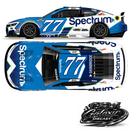 *Preorder* Carson Hocevar 2026 Spectrum Galaxy 1:24 Nascar Diecast