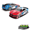 *Preorder* Ryan Blaney 2026 BodyArmor Patriotic 1:64 Nascar Diecast