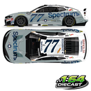 *Preorder* Carson Hocevar 2026 Spectrum Patriotic 1:64 Nascar Diecast
