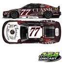 *Preorder* Carson Hocevar 2026 Classic Collision 1:64 Nascar Diecast