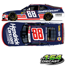 *Preorder* Chase Elliott 2026 HendrickCars Patriotic 1:64 Nascar Diecast