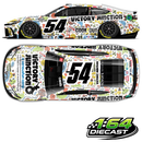 *Preorder* Ty Gibbs 2026 Victory Junction 1:64 Nascar Diecast