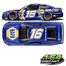 *Preorder* Hailie Deegan 2026 Napa ARCA 1:64 Nascar Diecast