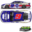 *Preorder* Chase Elliott 2026 Napa Gold Filters Patriotic 1:64 Nascar Diecast