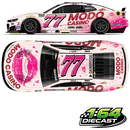 *Preorder* Carson Hocevar 2026 Modo Casino 1:64 Nascar Diecast