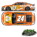 *Preorder* William Byron 2026 Axalta Color of the Year Color Chrome 1:24 Nascar Diecast