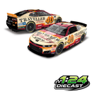 *Preorder* Justin Allgaier 2026 Traveller Whiskey 1:24 Nascar Diecast