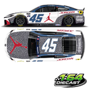 *Preorder* Tyler Reddick 2026 Jordan Brand Chicago 1:64 Nascar Diecast
