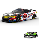 *Preorder* Connor Zilisch 2026 Weathertech 1:64 Nascar Diecast