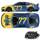*Preorder* Carson Hocevar 2026 Chili's" Marg Machine" Throwback Galaxy Finish 1:24 Nascar Diecast