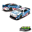 *Preorder* Erik Jones 2026 AdventHealth Patriotic 1:64 Nascar Diecast