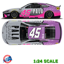 *Preorder* Tyler Reddick 2026 Pala Casino 1:24 Nascar Diecast