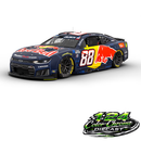 *Preorder* Connor Zilisch 2026 Red Bull Special Color Chrome 1:24 Nascar Diecast
