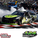 *Preorder* Shane Van Gisbergen Superfile 2026 Sonoma Win 1:24 Nascar Diecast