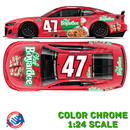 *Preorder* Ricky Stenhouse Jr. 2026 Chef Boyardee Color Chrome 1:24 Nascar Diecast