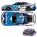 *Preorder* Carson Hocevar 2026 Spectrum Flash Coat Color 1:24 Nascar Diecast