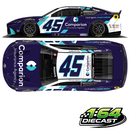 *Preorder* Tyler Reddick 2026 Comparion Insurance 1:64 Nascar Diecast