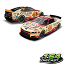 *Preorder* Justin Allgaier 2026 Traveller Whiskey 1:64 Nascar Diecast