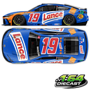 *Preorder* Chase Briscoe 2026 Lance 1:64 Nascar Diecast