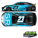 *Preorder* Bubba Wallace 2026 Shady Rays 1:64 Nascar Diecast