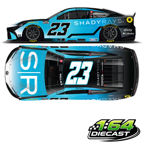 Nascar Homepage