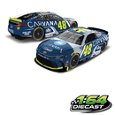 *Preorder* Jimmie Johnson 2027 Carvana / Lowe's 1:64 Nascar Diecast