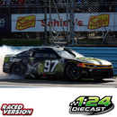 *Preorder* Shane Van Gisbergen 2026 Superfile Watkins Glen Win 1:24 Nascar Diecast