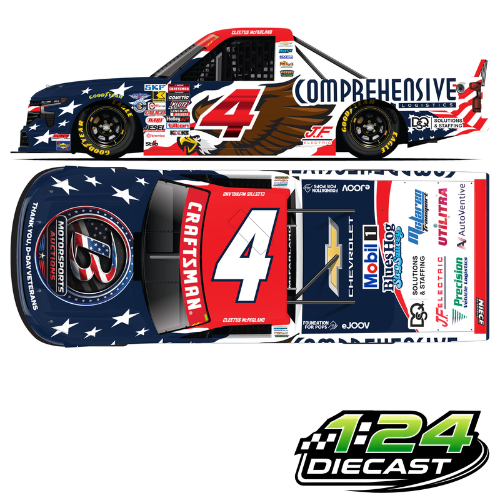 Nascar Homepage