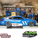 *Preorder* Denny Hamlin 2026 Progressive Nashville Win 1:24 Nascar Diecast