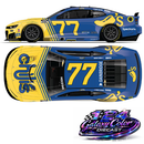 *Preorder* Carson Hocevar 2026 Chili's" Marg Machine" Throwback Galaxy Color 1:24 Nascar Diecast