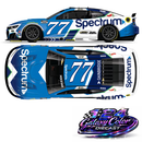 *Preorder* Carson Hocevar 2026 Spectrum Galaxy Color 1:24 Nascar Diecast