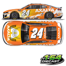 *Preorder* William Byron 2026 Axalta Color of the Year 1:64 Nascar Diecast