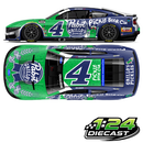 *Preorder* Noah Gragson 2026 Grillo's Pickles/Pabst Blue Ribbon 1:24 Nascar Diecast
